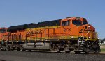 BNSF 6918